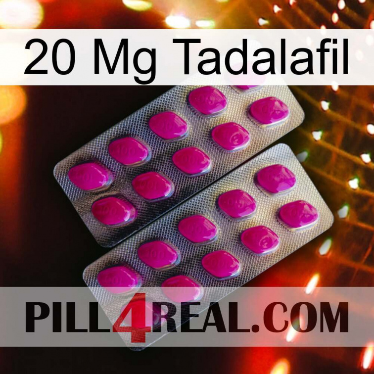 20Mg Tadalafil 10
